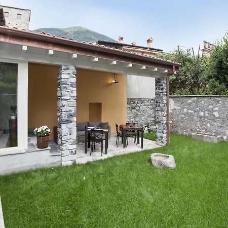 Balbianino Apartmán