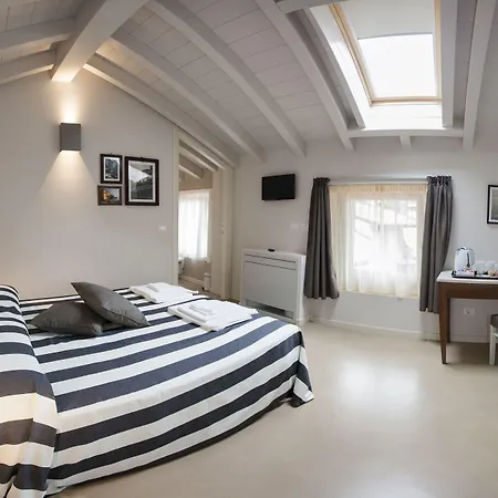Apartmán Balbianino