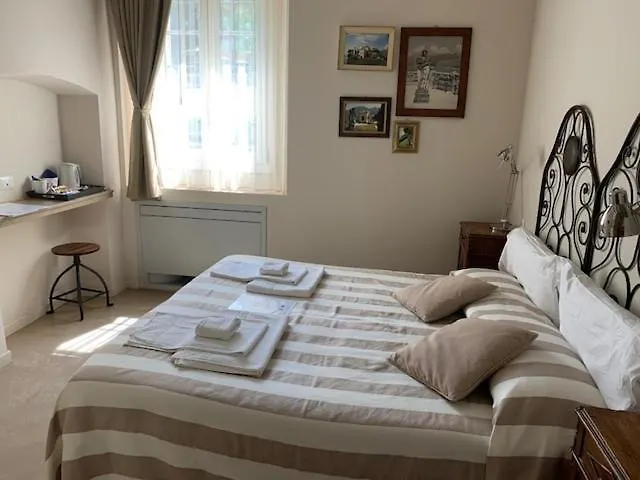 Balbianino Apartmán Lenno