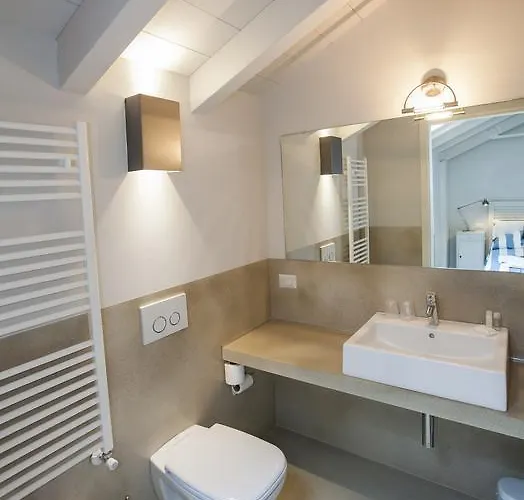 Balbianino Apartmán
