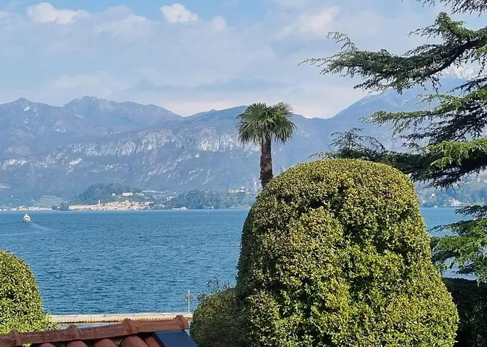Apartmán Balbianino Lenno