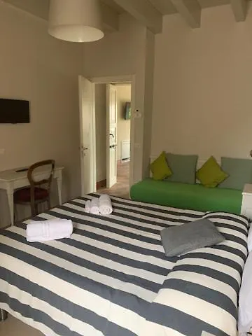 Balbianino Apartmán *