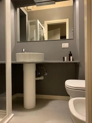Apartmán Balbianino Lenno