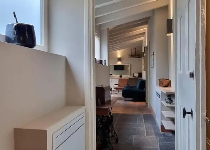Apartmán Balbianino Lenno