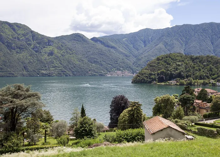 Apartmán Balbianino Lenno