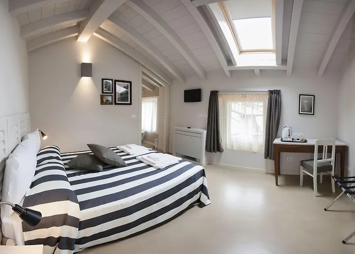 Apartmán Balbianino