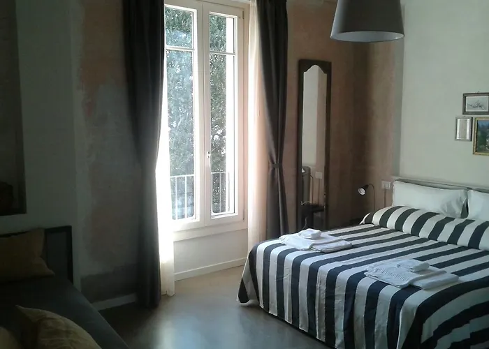 Apartmán Balbianino Lenno