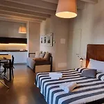 Balbianino Appartement