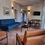 Balbianino Appartement *