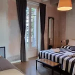 Appartement Balbianino *