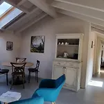 Balbianino Appartement *