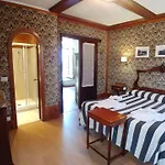 Balbianino Appartement