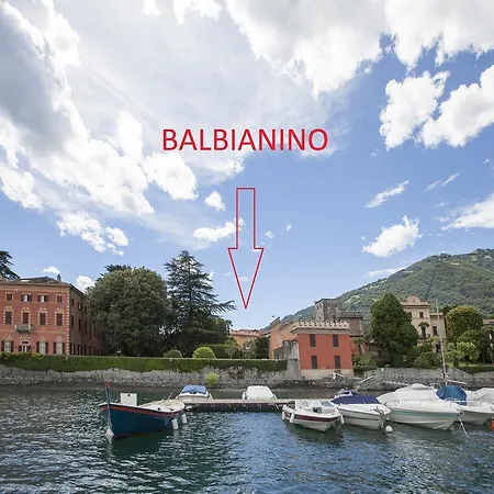 Lejlighed Balbianino