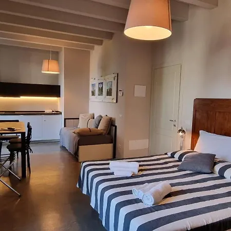 Balbianino Apartment