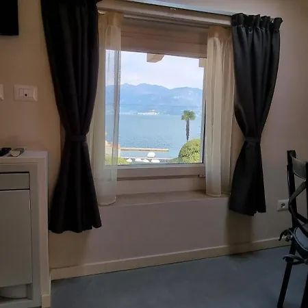 Διαμέρισμα Balbianino Lenno