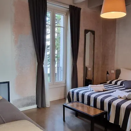 Διαμέρισμα Balbianino *