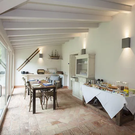 Balbianino Διαμέρισμα *