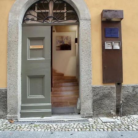 Balbianino Apartment