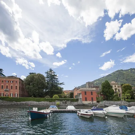 Apartment Balbianino *