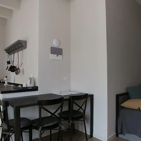 Balbianino Διαμέρισμα Lenno