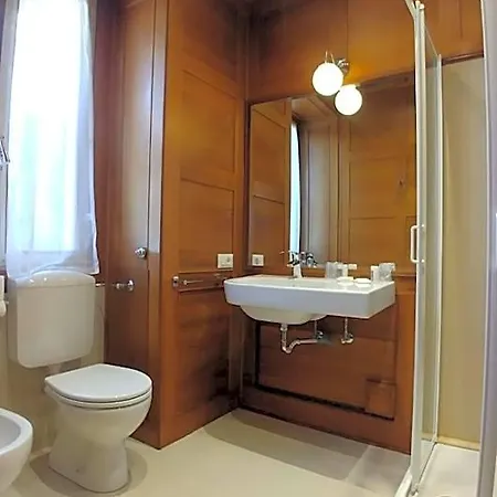Apartment Balbianino *