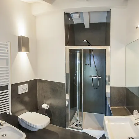Apartment Balbianino