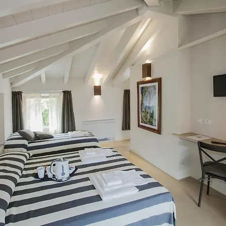 Balbianino Apartment *