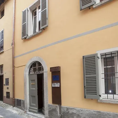 Διαμέρισμα Balbianino Lenno