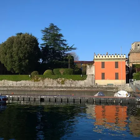 Balbianino Διαμέρισμα *