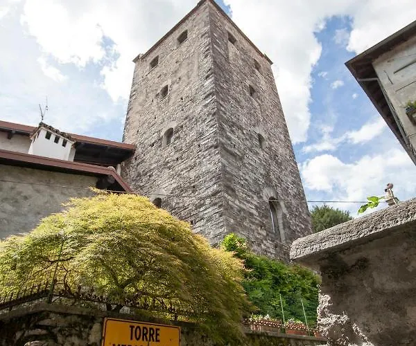 Appartement Balbianino *