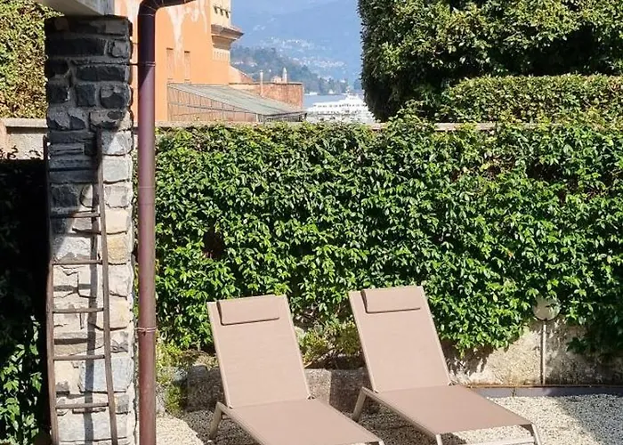 Apartamento Balbianino