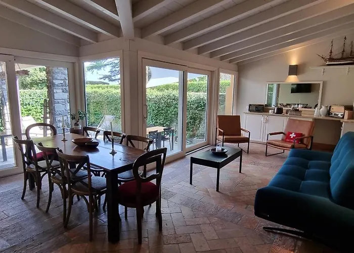 Appartement Balbianino *