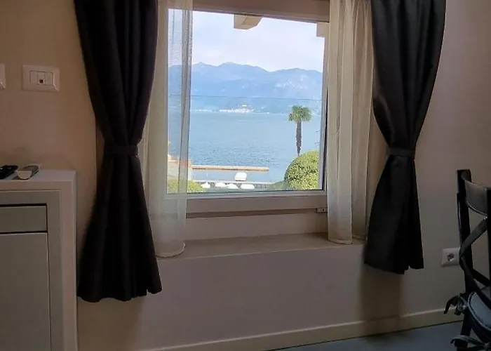 Appartement Balbianino Lenno