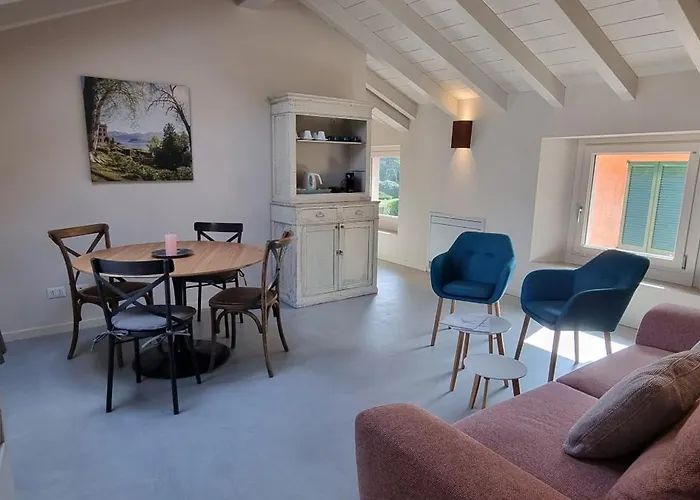 Balbianino Appartement Lenno