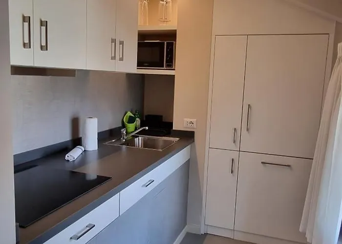 Balbianino Appartement