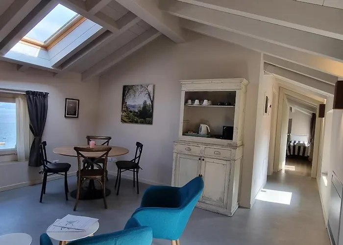 Balbianino Appartement *