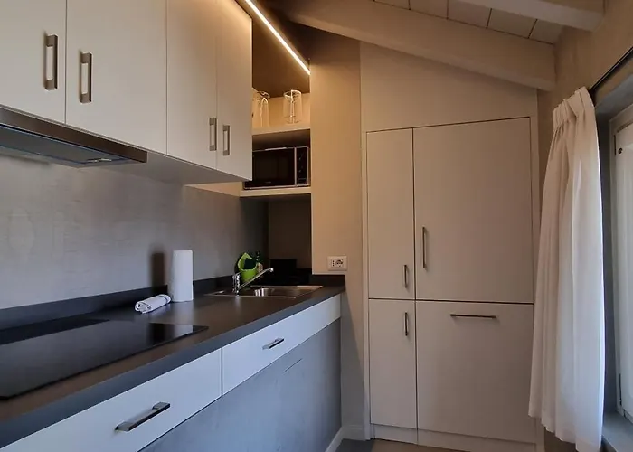 Appartement Balbianino Lenno
