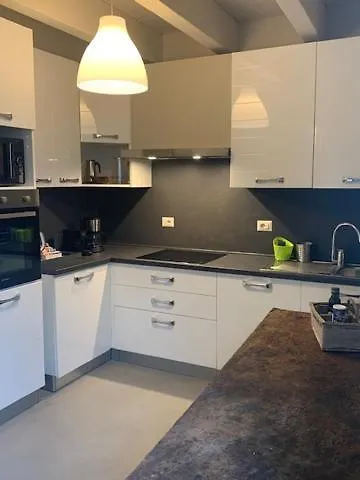 Appartement Balbianino *