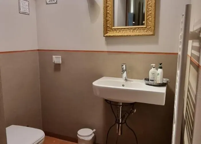 Balbianino Apartamento Lenno