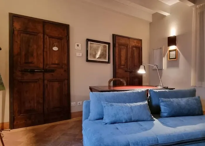 Appartement Balbianino