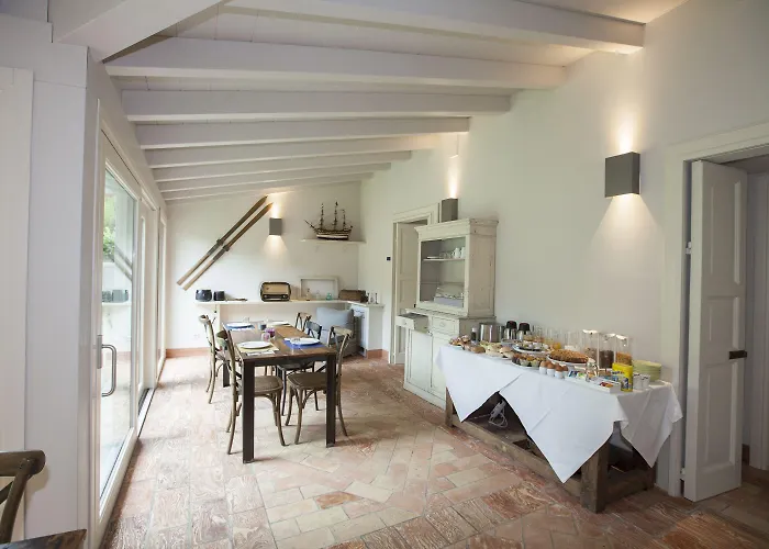 Balbianino Appartement *