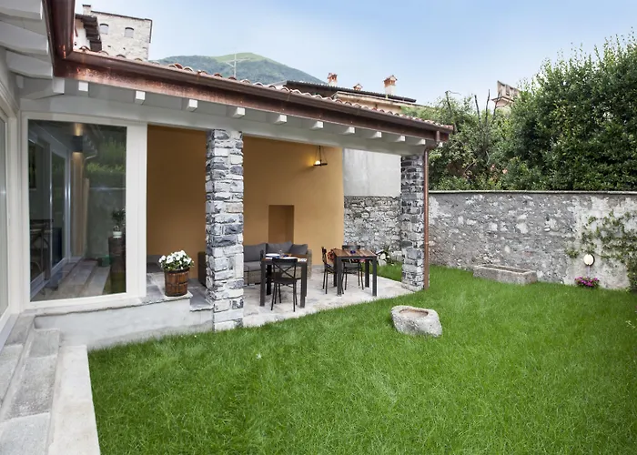 Balbianino Appartement