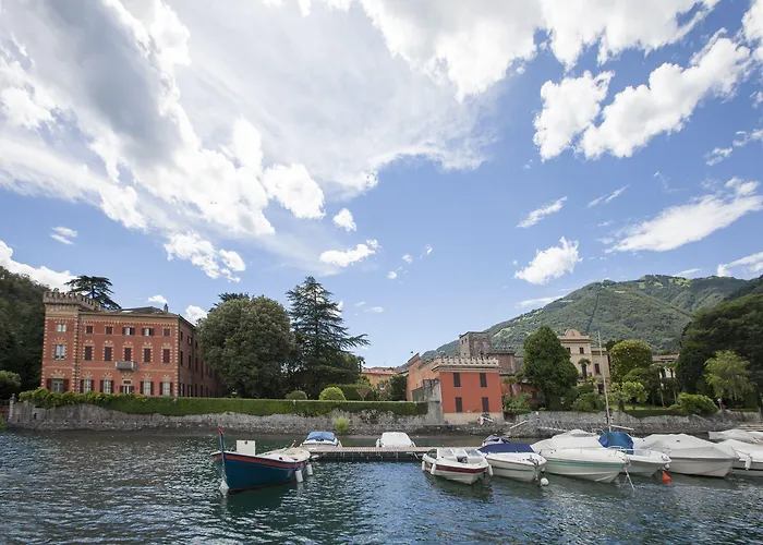 Appartement Balbianino *