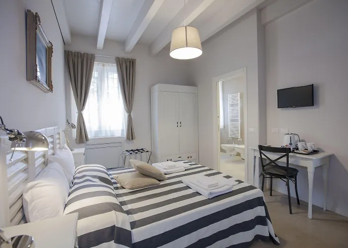 Balbianino Appartement *