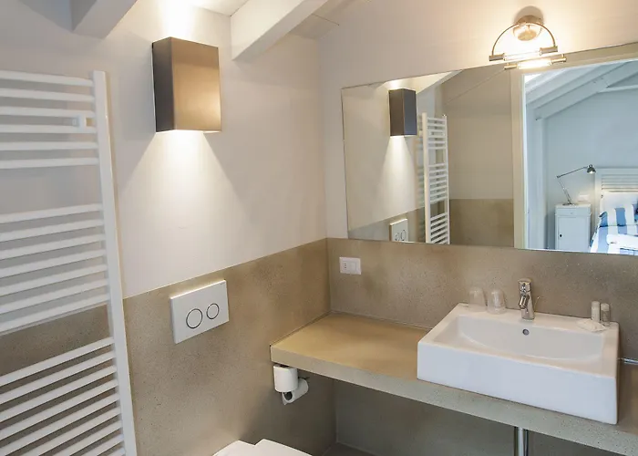 Balbianino Appartement Lenno