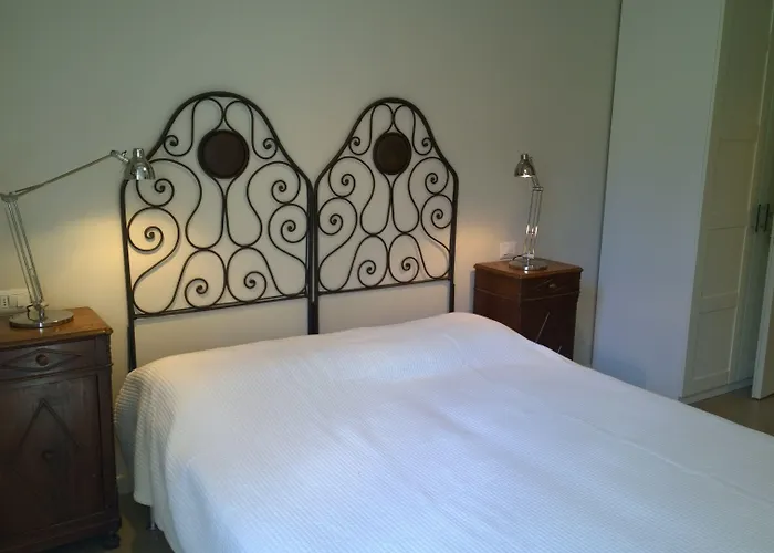 Balbianino Appartement *