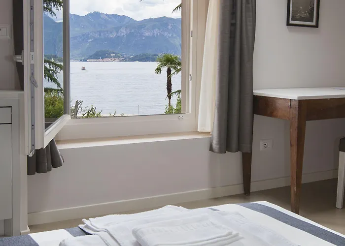 Balbianino Appartement Lenno