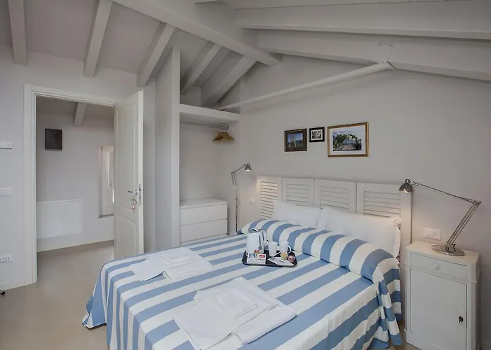 Balbianino Apartamento Lenno