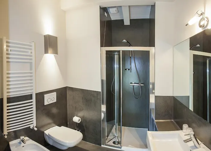 Appartement Balbianino