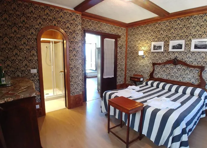 Balbianino Appartement